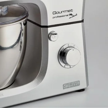 Кухонная машина Ariete 1598/1 SLVR
