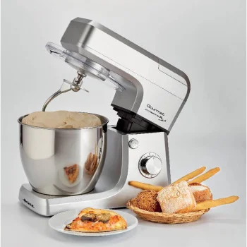 Кухонная машина Ariete 1598/1 SLVR