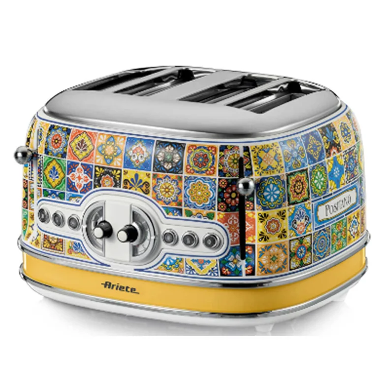 Тостер Ariete 156 POSITANO
