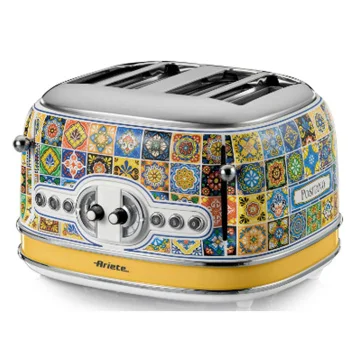 Тостер Ariete 156 POSITANO