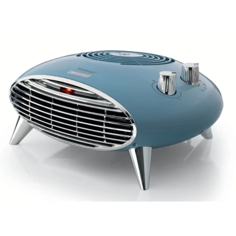 Тепловентилятор Ariete 8211 BL