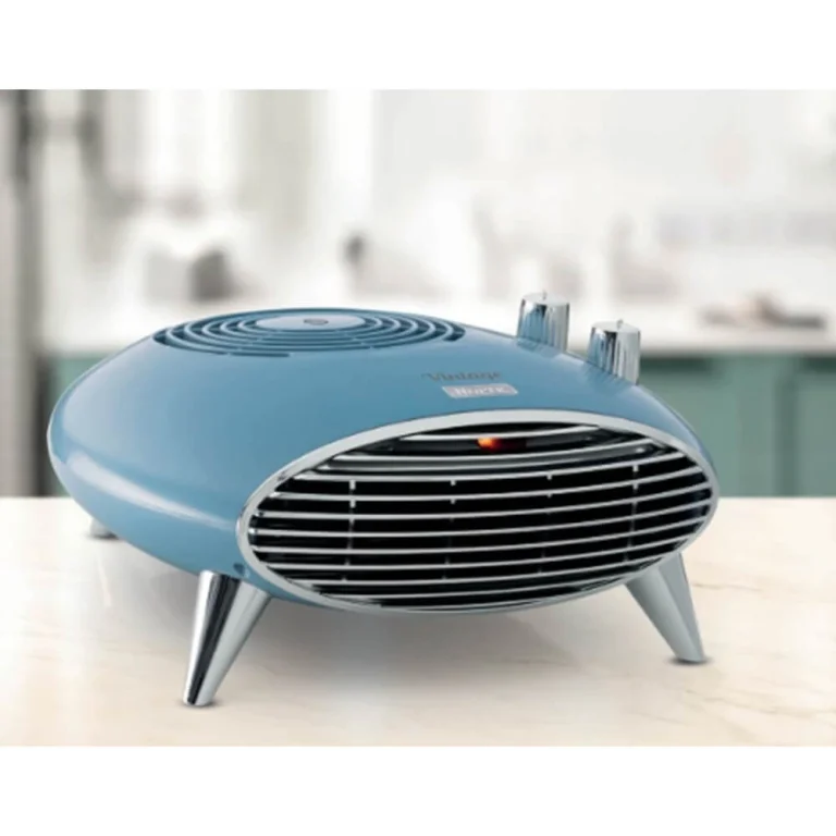 Тепловентилятор Ariete 8211 BL