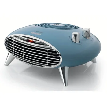 Тепловентилятор Ariete 8211 BL