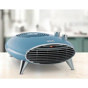 Тепловентилятор Ariete 8211 BL
