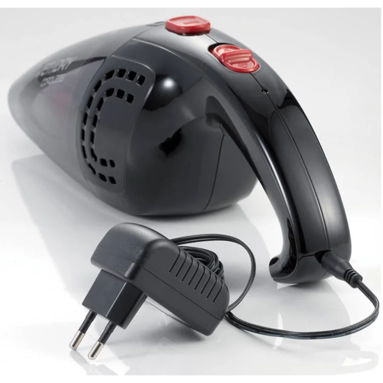 Міні-пилосос бездротовий Ariete 2474 BKP