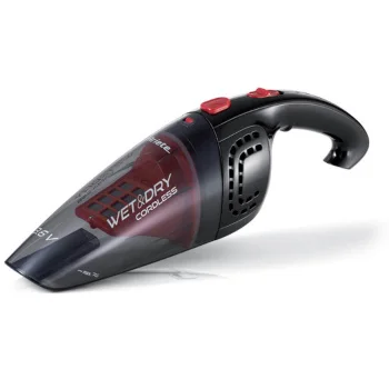 Міні-пилосос бездротовий Ariete 2474 BKP