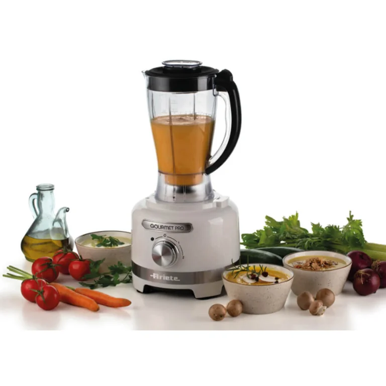 Кухонний комбайн Ariete 1782 WH