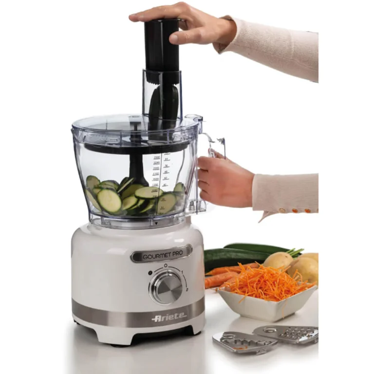 Кухонний комбайн Ariete 1782 WH