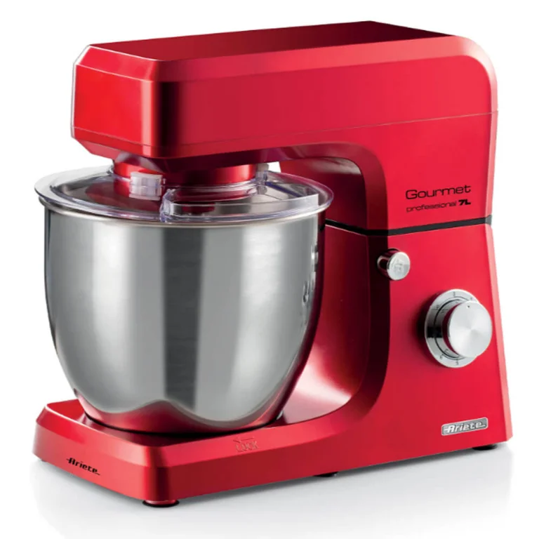 Кухонна машина Ariete 1598 RD