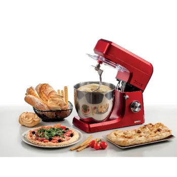 Кухонна машина Ariete 1598 RD
