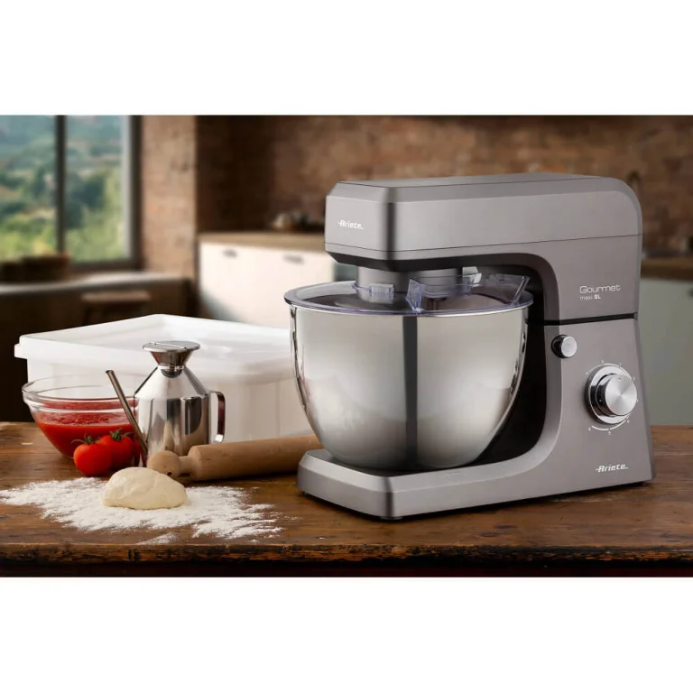 Кухонна машина Ariete 1575 DG