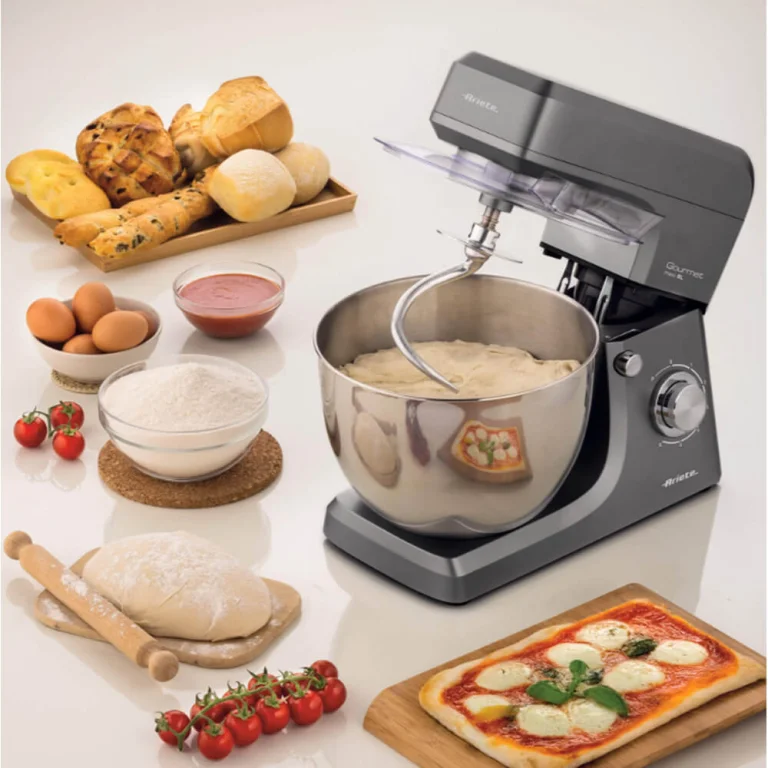 Кухонна машина Ariete 1575 DG