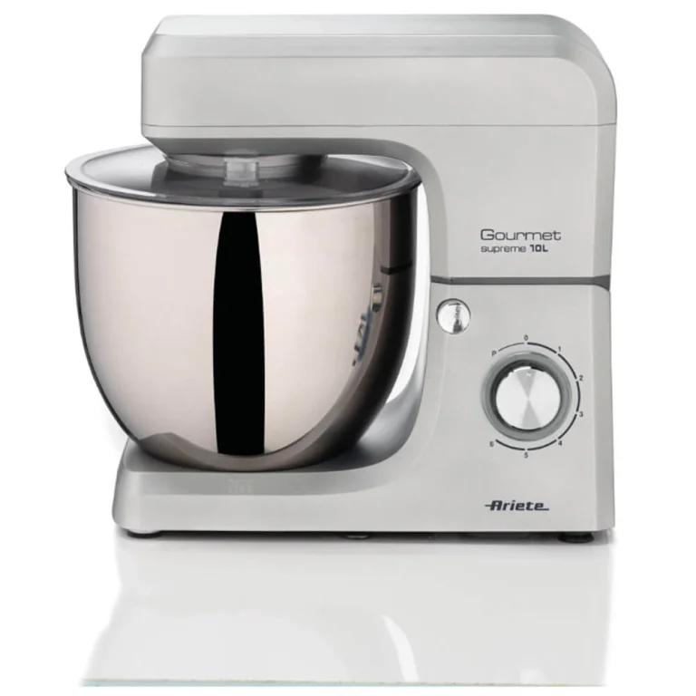 Кухонна машина Ariete 1576 SLVR