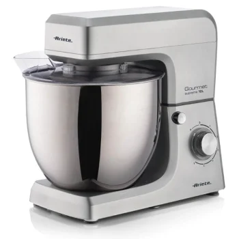 Кухонна машина Ariete 1576 SLVR