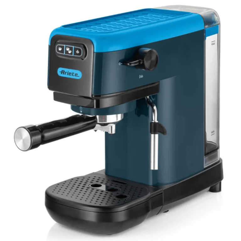 Кофеварка Ariete 1399 BL