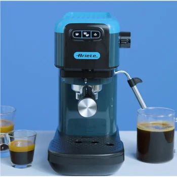 Кофеварка Ariete 1399 BL