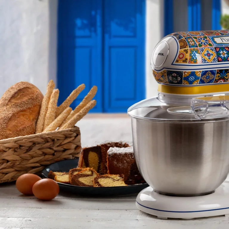 Кухонную машину Ariete 1588 POSITANO — купить по цене 9 999 грн | Ariete Украина - Фото 15