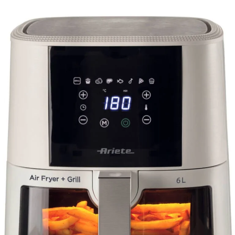 Мультипічку Ariete 4626 WH — купити за ціною 4 499 грн | Ariete Україна - Фото 12