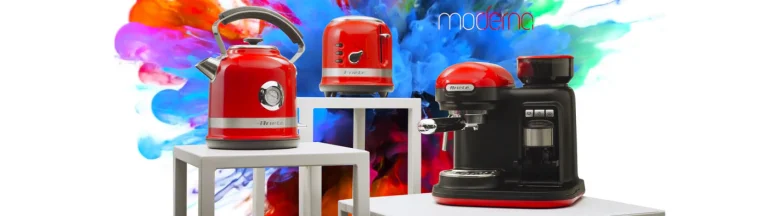 Колекція Moderna