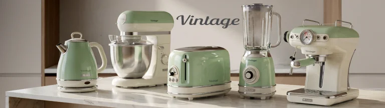 Колекція Vintage