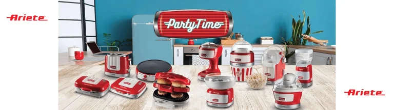 Коллекция Party Time