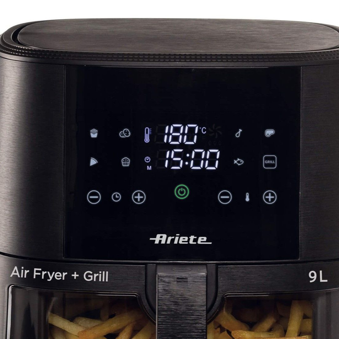 Мультипіч ARIETE 4630 BL, купить в Украине, лучшая цена – Ariete - Фото 12
